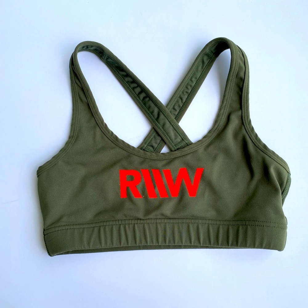 Ryderwear Sportsbra in size S